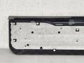 EQT000100PVA, EQT000100, LR023865, 51498264012, EQY500210PVA, XH42407A65AA8PVA Обшивка крышки багажника Land Rover Range Rover 2008г. - фото №8