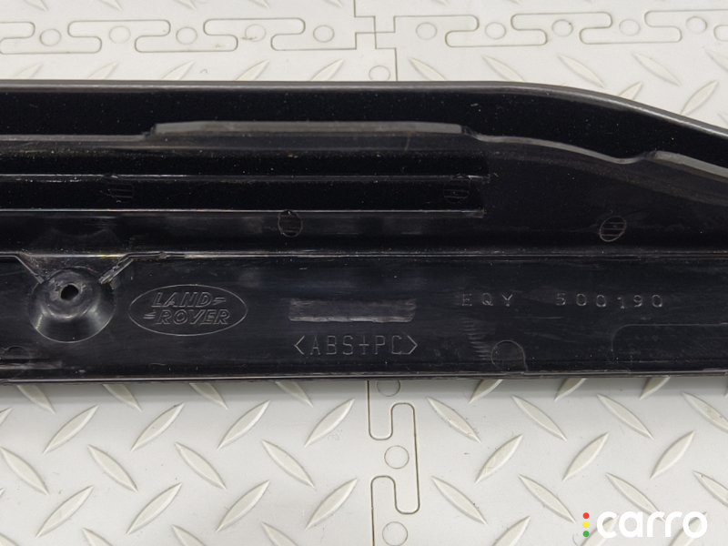 EQT000100PVA, EQT000100, LR023865, 51498264012, EQY500210PVA, XH42407A65AA8PVA Обшивка крышки багажника Land Rover Range Rover 2008г. - фото №11