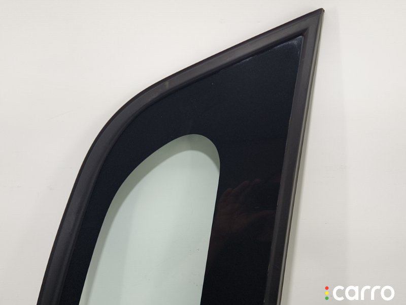 878202E000 Стекло кузовное Hyundai Tucson 2009г. - фото №2