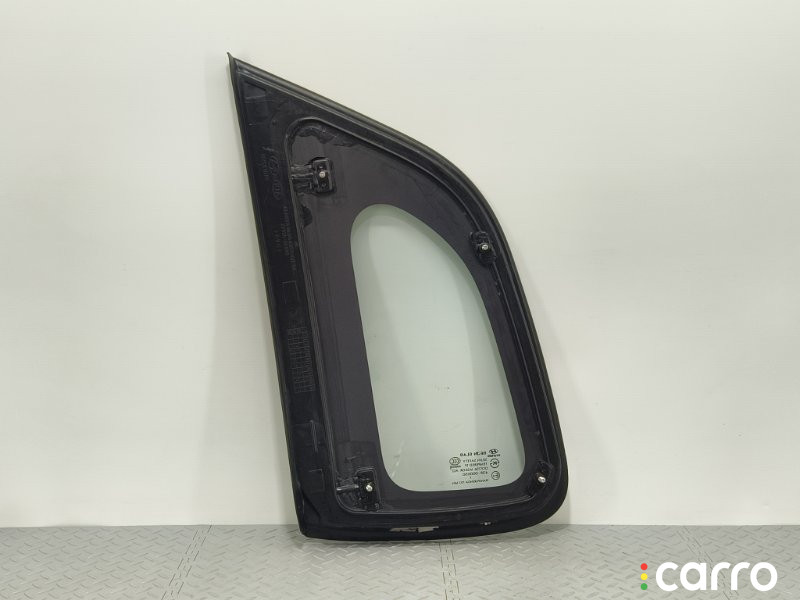 878202E000 Стекло кузовное Hyundai Tucson 2009г. - фото №5
