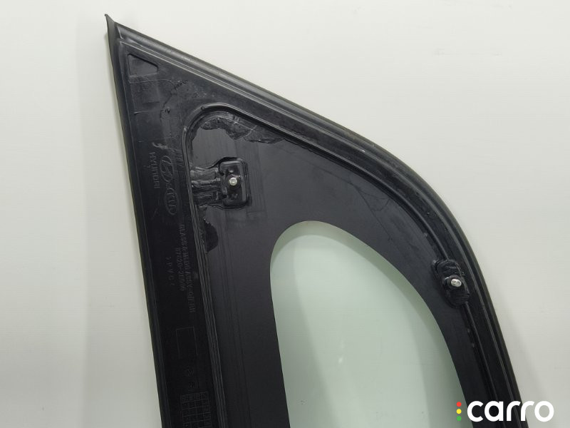 878202E000 Стекло кузовное Hyundai Tucson 2009г. - фото №6