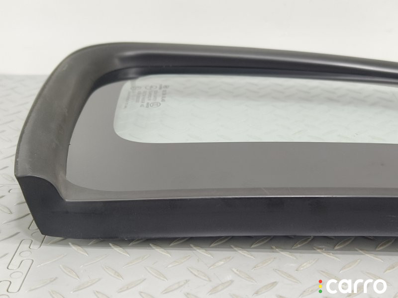 878202E000 Стекло кузовное Hyundai Tucson 2009г. - фото №9