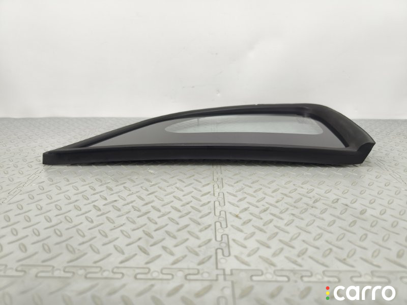 878102E000 Стекло кузовное Hyundai Tucson 2009г. - фото №8