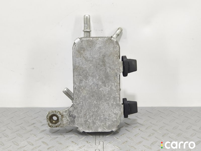 PIB500052, BH429B262AK, F8741005, 5H229N103BA, 5H229N103BB Радиатор топливный Land Rover Range Rover Sport 2012г. - фото №3