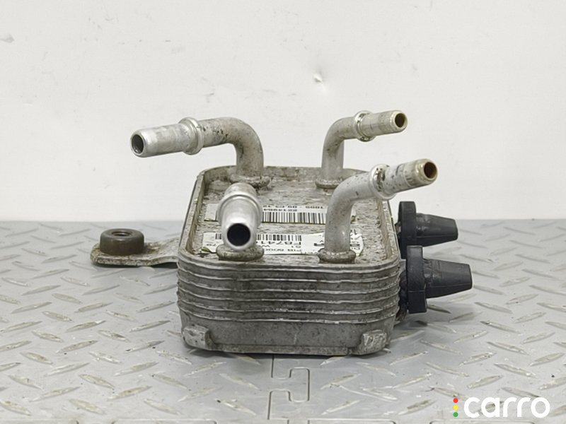 PIB500052, BH429B262AK, F8741005, 5H229N103BA, 5H229N103BB Радиатор топливный Land Rover Range Rover Sport 2012г. - фото №7