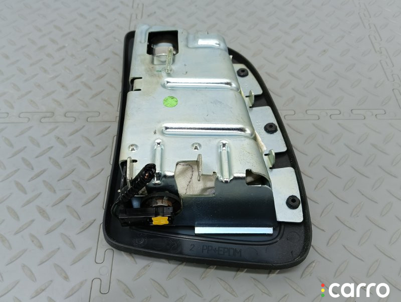 8585079J00, 8585079J00S1S Подушка безопасности в сиденье Suzuki SX4 2007г. - фото №4