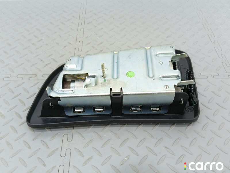 8585079J00, 8585079J00S1S Подушка безопасности в сиденье Suzuki SX4 2007г. - фото №7