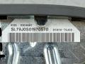 8585079J00, 8585079J00S1S Подушка безопасности в сиденье Suzuki SX4 2007г. - фото №9