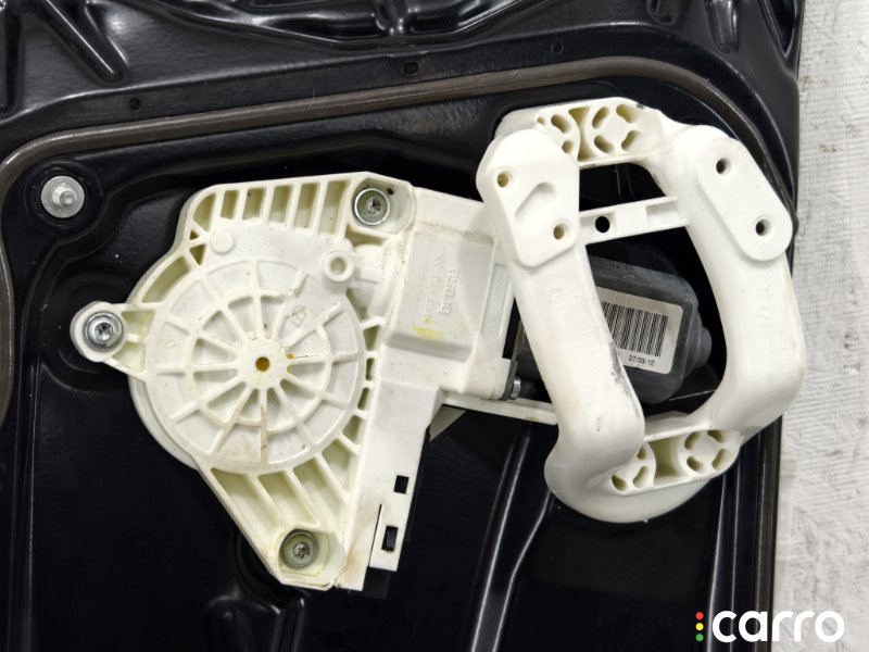 LR052111, AH2223200AB, LR013865, AH2223200AC Стеклоподъёмник Land Rover Range Rover Sport 2012г. - фото №4
