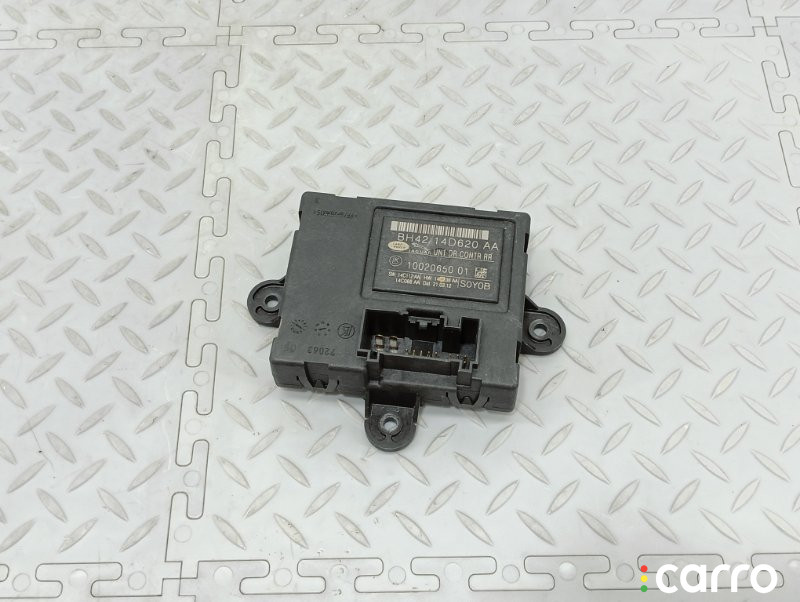 BH4214D620AA, LR023340, C2Z16427 Блок комфорта двери Land Rover Range Rover Sport 2012г. - фото №1
