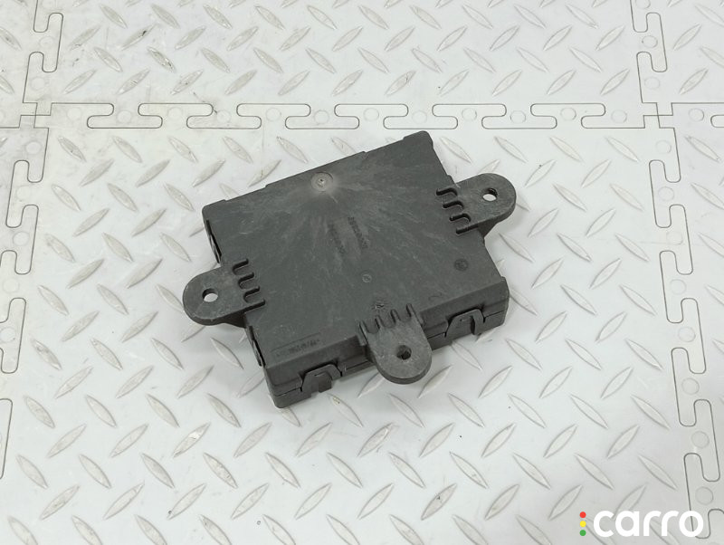 BH4214D620AA, LR023340, C2Z16427 Блок комфорта двери Land Rover Range Rover Sport 2012г. - фото №3