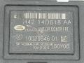BH42-14D618-AA, AH2214D618AD, LR020131, LR023341, C2D10882 Блок комфорта двери Land Rover Range Rover Sport 2012г. - фото №4