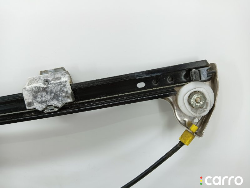 CUH500220, CUH000180, CUH000181, CUH000182, CUH500180 Стеклоподъёмник Land Rover Range Rover 2008г. - фото №3