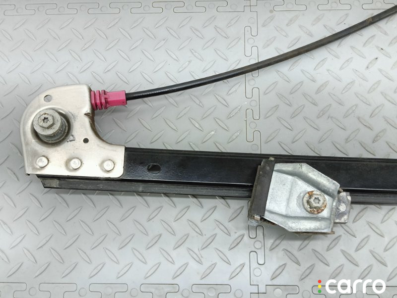 CUH500220, CUH000180, CUH000181, CUH000182, CUH500180 Стеклоподъёмник Land Rover Range Rover 2008г. - фото №10