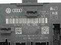 8X0959793E, 8X0959793HZ00, 8X0959793H, 8X0959793EZ00 Блок комфорта двери Skoda Superb 2011г. - фото №3