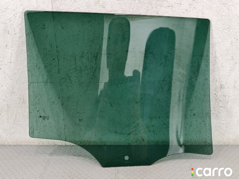 3T9845205A Стекло двери Skoda Superb 2011г. - фото №8
