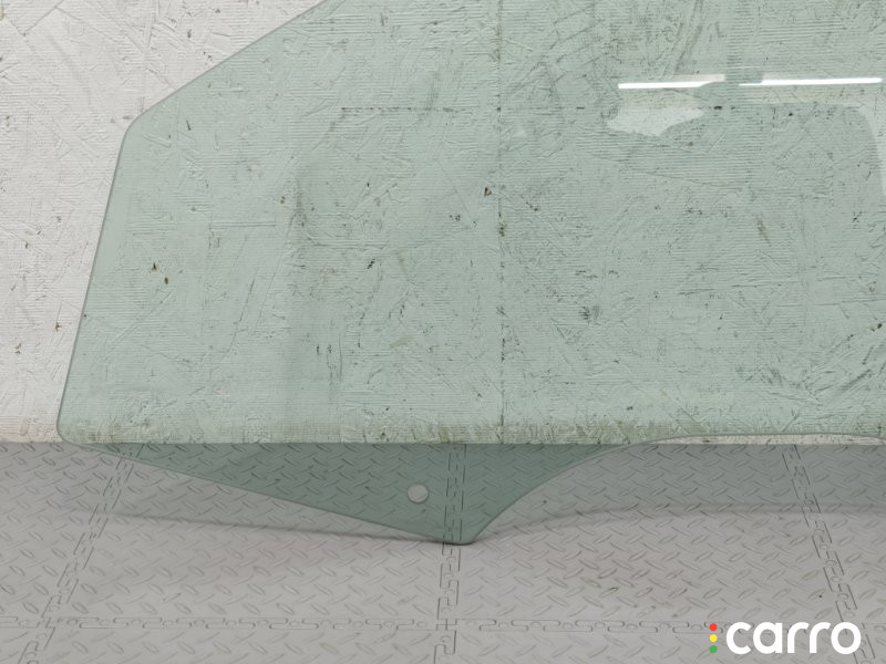 3T0845201B, 3T0845201, 3T0845201A Стекло двери Skoda Superb 2011г. - фото №2