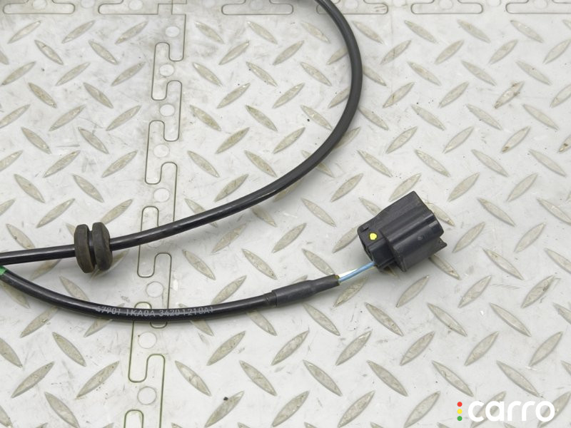 479011KA0A Датчик ABS Nissan Juke 2011г. - фото №3