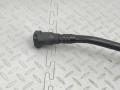 LR014204, AH229P924AA Трубка топливная Land Rover Range Rover Sport 2010г. - фото №6