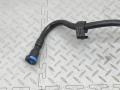 LR014204, AH229P924AA Трубка топливная Land Rover Range Rover Sport 2010г. - фото №2