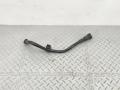 LR014204, AH229P924AA Трубка топливная Land Rover Range Rover Sport 2010г. - фото №4
