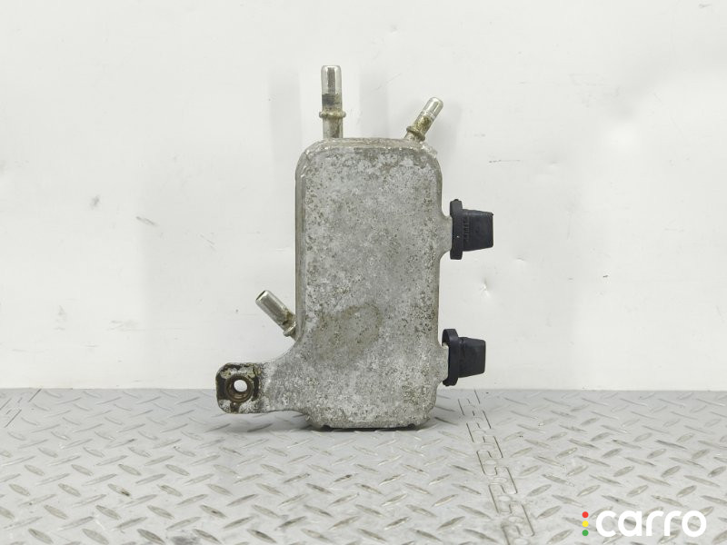 PIB500052, BH429B262AK, F8741005, 5H229N103BA, 5H229N103BB Радиатор топливный Land Rover Range Rover Sport 2010г. - фото №3