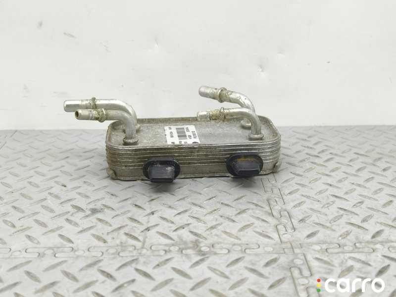 PIB500052, BH429B262AK, F8741005, 5H229N103BA, 5H229N103BB Радиатор топливный Land Rover Range Rover Sport 2010г. - фото №4