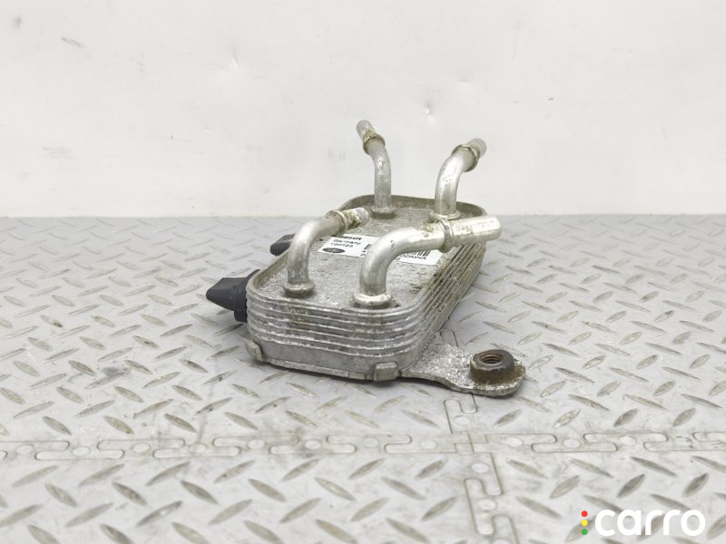 PIB500052, BH429B262AK, F8741005, 5H229N103BA, 5H229N103BB Радиатор топливный Land Rover Range Rover Sport 2010г. - фото №5