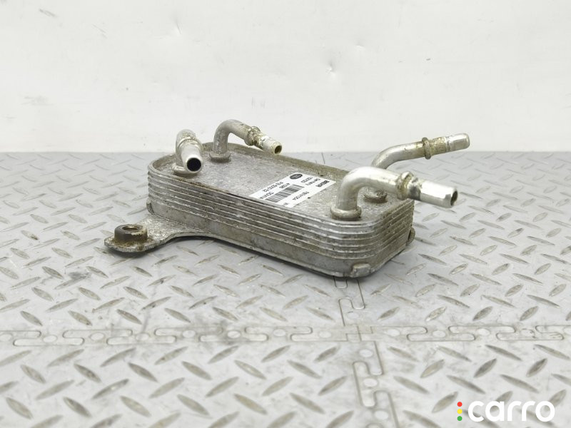 PIB500052, BH429B262AK, F8741005, 5H229N103BA, 5H229N103BB Радиатор топливный Land Rover Range Rover Sport 2010г. - фото №6