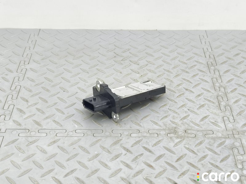 22680-7S000, 226807S00B Датчик массового расхода воздуха Nissan Juke 2011г. - фото №1