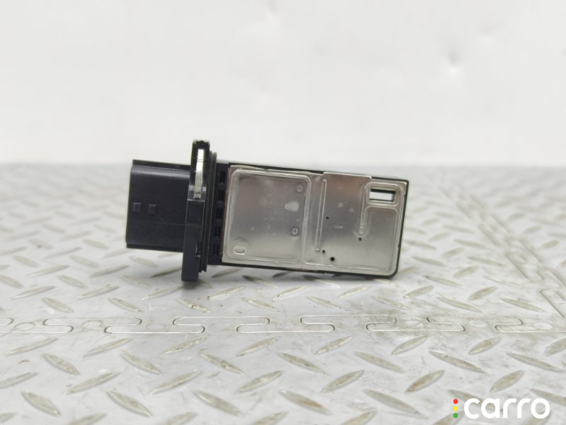 22680-7S000, 226807S00B Датчик массового расхода воздуха Nissan Juke 2011г. - фото №2