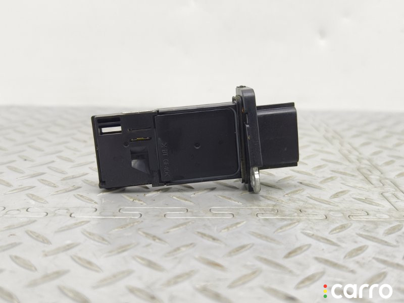 22680-7S000, 226807S00B Датчик массового расхода воздуха Nissan Juke 2011г. - фото №3