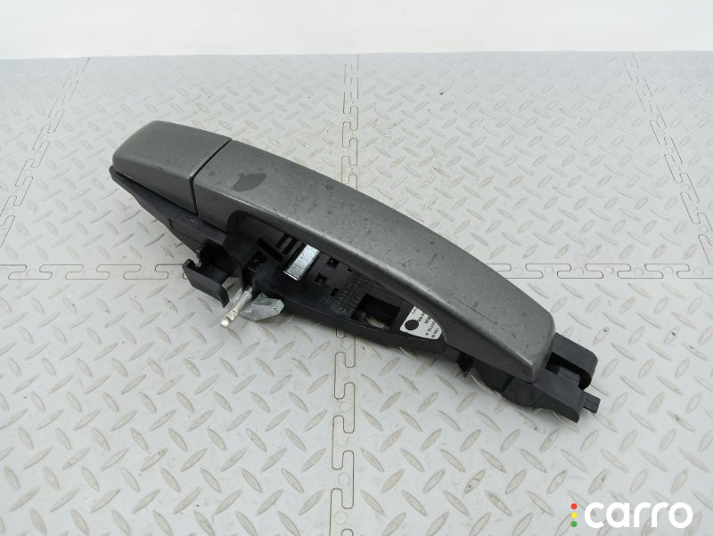 LR018297, LR019308, LR018254 Ручка двери внешняя Land Rover Discovery 2010г. - фото №1
