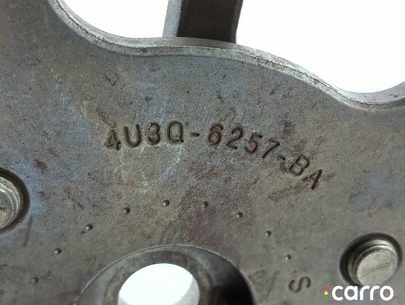 4U3Q6K286BA, 4U3Q6257BA, 1324372, LR120557, 4U3Q6K286DA, 1324363, LR120555, 4U3Q6257CA Шестерня распредвала Land Rover Range Rover Sport 2012г. - фото №7