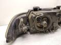 фара левая BMW 5 E39 [рестайлинг] 2003г. - фото №4