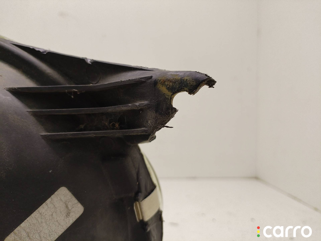 фара левая Opel Corsa B 2000г. - фото №7