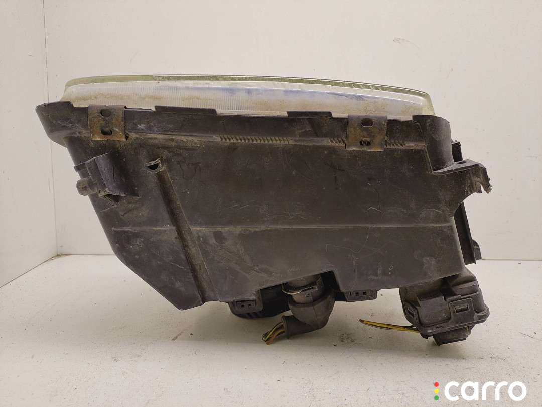фара левая Audi A3 8L 2000г. - фото №5