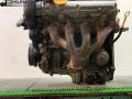 X18XE1, 20J59221 двигатель Opel Zafira A 1999г. - фото №2
