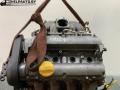 X18XE1, 20J59221 двигатель Opel Zafira A 1999г. - фото №3
