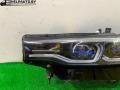 фара левая BMW X7 G07 2021г. - фото №2