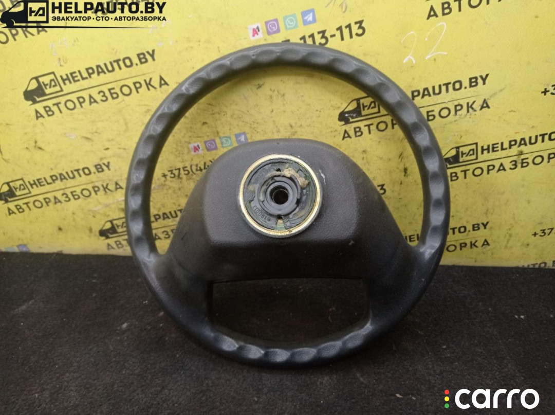 руль Opel Astra F 1992г. - фото №2