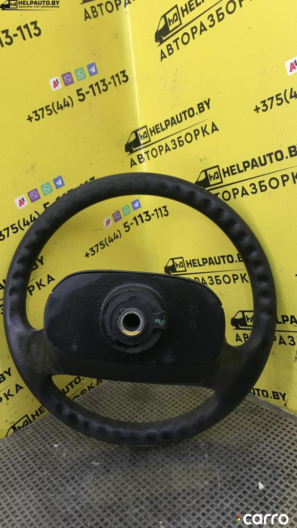 руль Citroen AX 1 поколение - фото №2