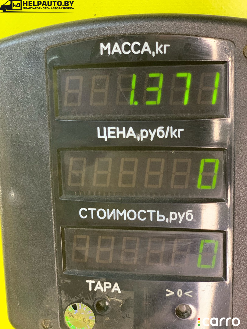 стеклоподъемник электрический передний левый Mitsubishi Lancer 7 поколение 1997г. - фото №5
