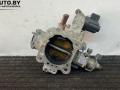 дроссельная заслонка Kia Sorento 1 поколение 2005г. - фото №2