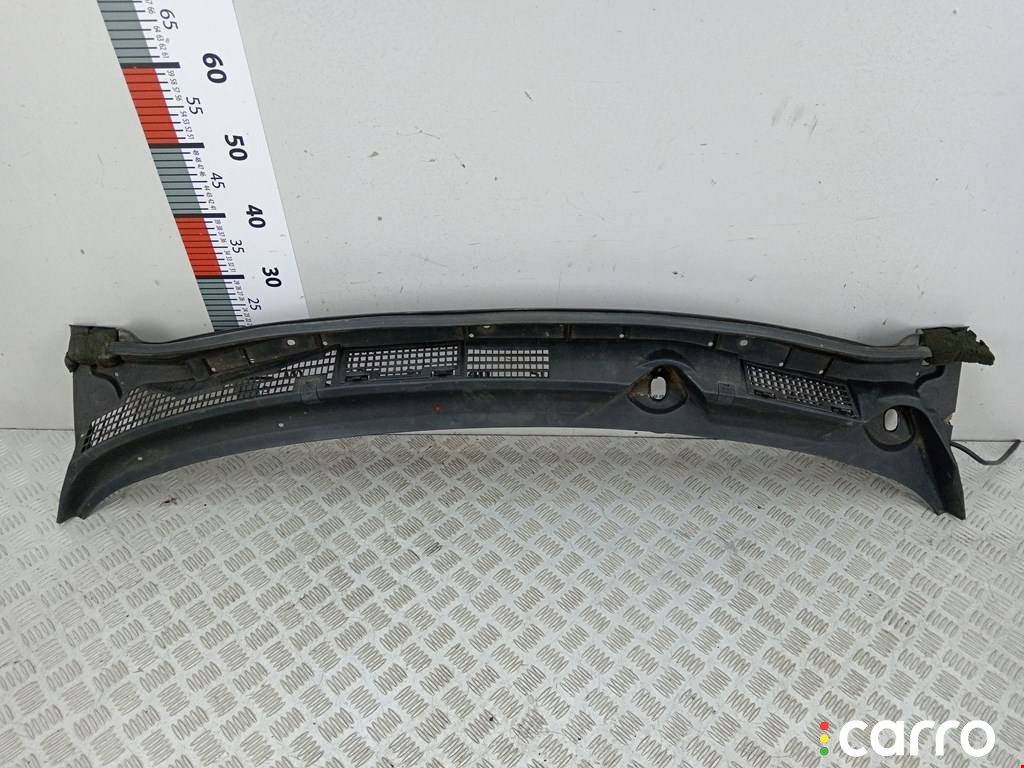 дождевик Nissan Qashqai J10 2010г. - фото №1
