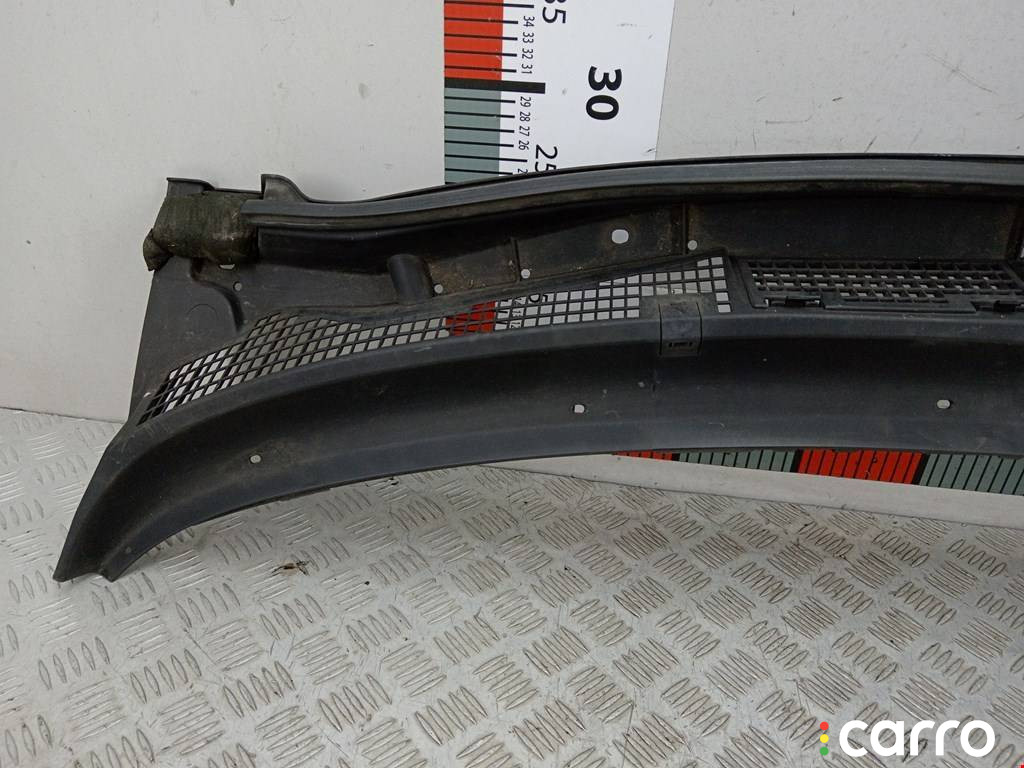 дождевик Nissan Qashqai J10 2010г. - фото №2