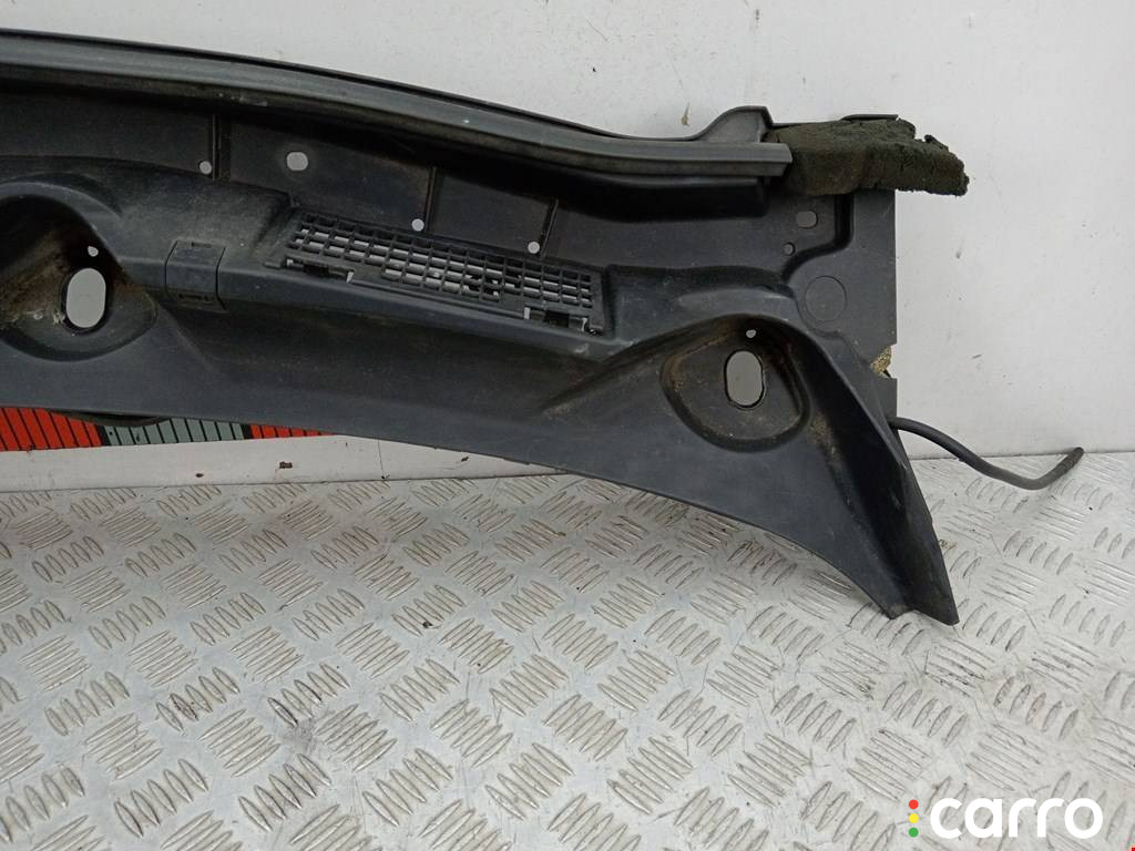 дождевик Nissan Qashqai J10 2010г. - фото №4