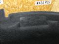 51487221993, 7221993, 7221992 Шумоизоляция капота BMW 3 F30/F31 [рестайлинг] 2016г. - фото №3