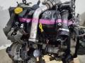 K9K282 двигатель Nissan Qashqai J10 2010г. - фото №5