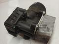 03L115389C, 03L117021C, 03L115433 корпус масляного фильтра Volkswagen Crafter 1 поколение [рестайлинг] 2011г. - фото №3